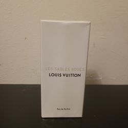 Louis Vuitton Les Sables Roses 100ml 3.3 Oz - Take Today!