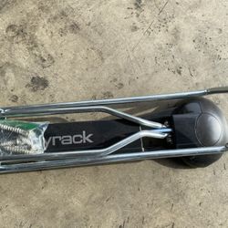 Steadyrack Bike Rack