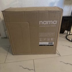 NAMA J2 COLD PRESS JUICER - black