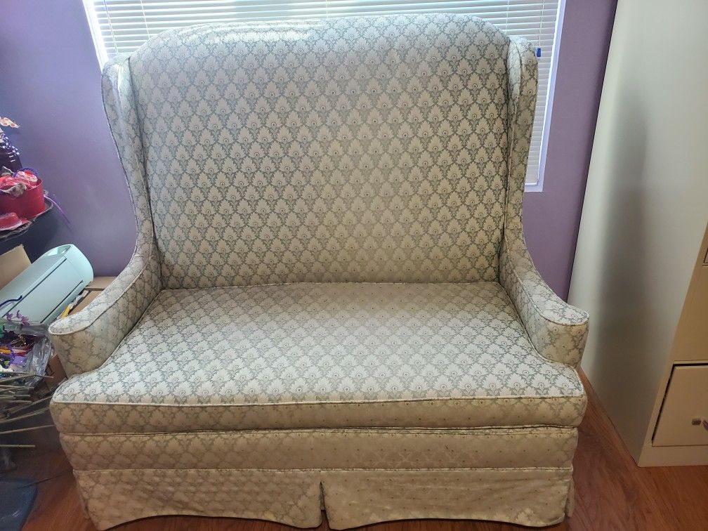 Love Seat