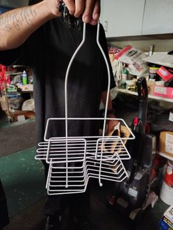 Shower caddy