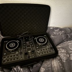 Pioneer DJ DJ-200 
