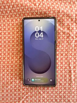 Samsung S25 Ultra