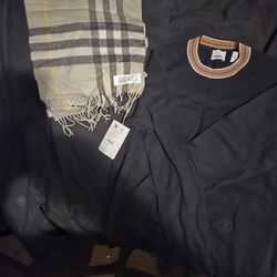 Burberry For Sale 