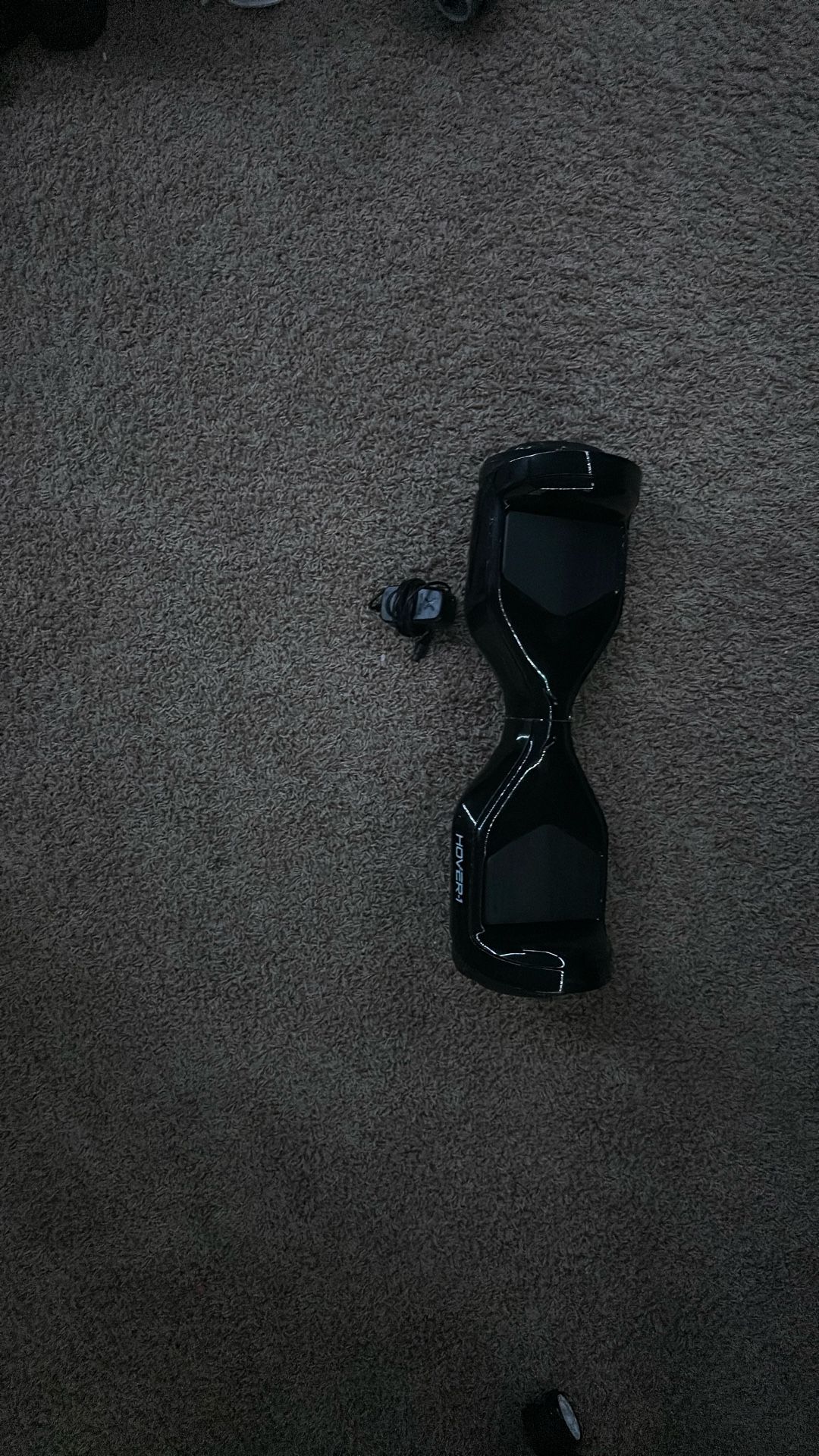 Hoverboard with Charger