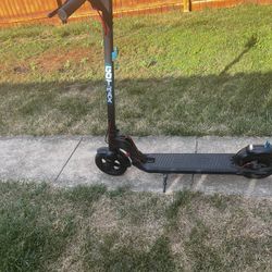 Go Trx Scooter 