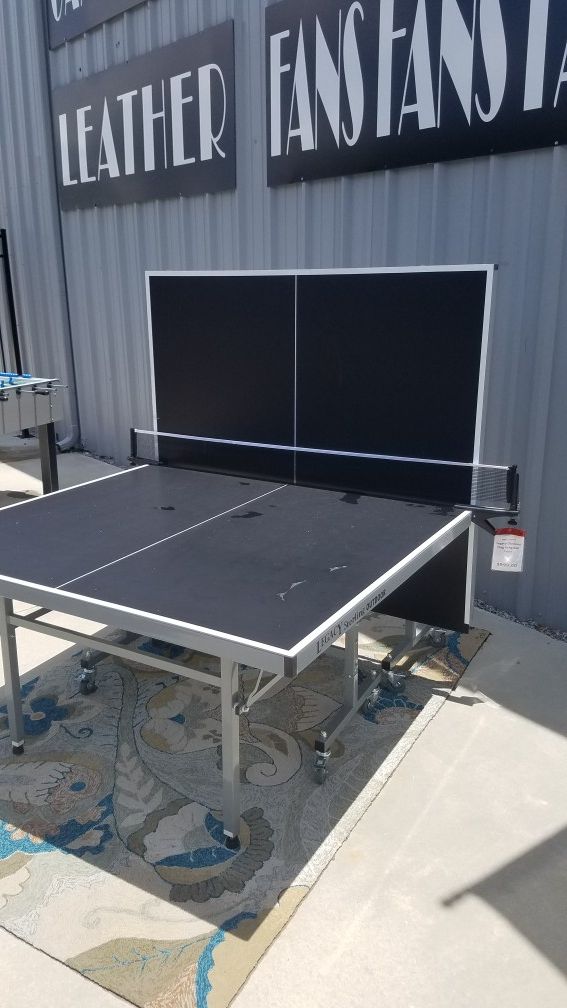 All weather Ping Pong Table for Sale in Odessa, FL OfferUp