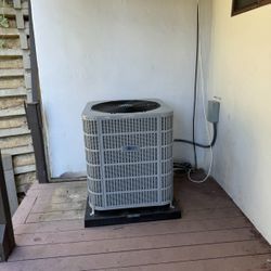Residential And Commercial hvac