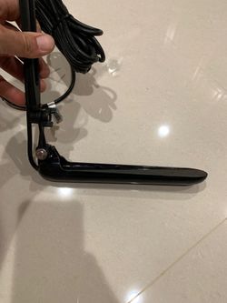 lowrance hook2 tripleshot side scan transducer ONLY