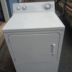Ge Electric Dryer** Free Local Delivery