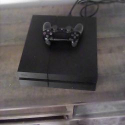 Ps4