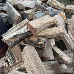 Firewood 
