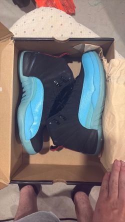 Air jordan 12 retro