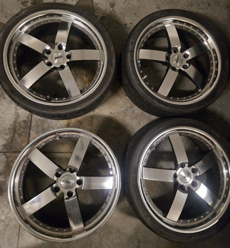 Tsw Vairano