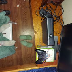 Xbox 360 14 Games