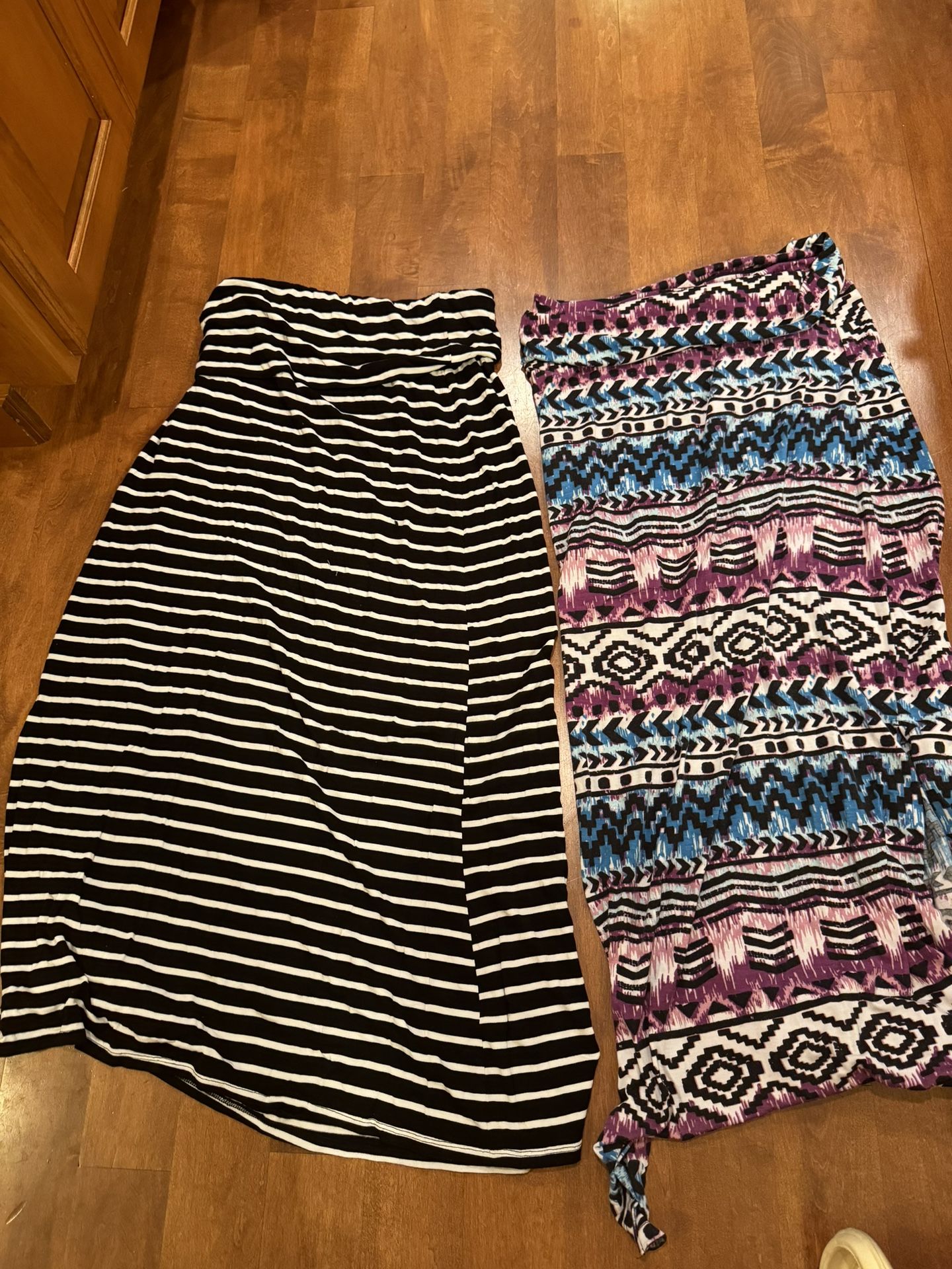 Woman’s Maxi Skirt Bundle Shipping Available