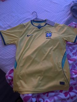 2026 nike world cup brazil jersy