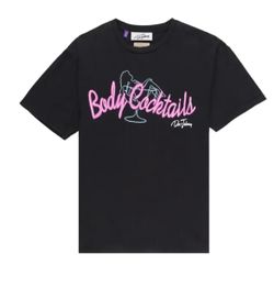 Gallery Dept tee size XXL