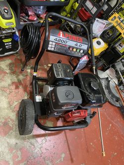 Dewalt Electric Pressure Washer 2400 psi (Financing Available) for Sale in  La Habra Heights, CA - OfferUp