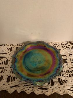 Fenton Dish