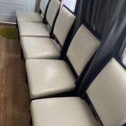 Dining Chairs