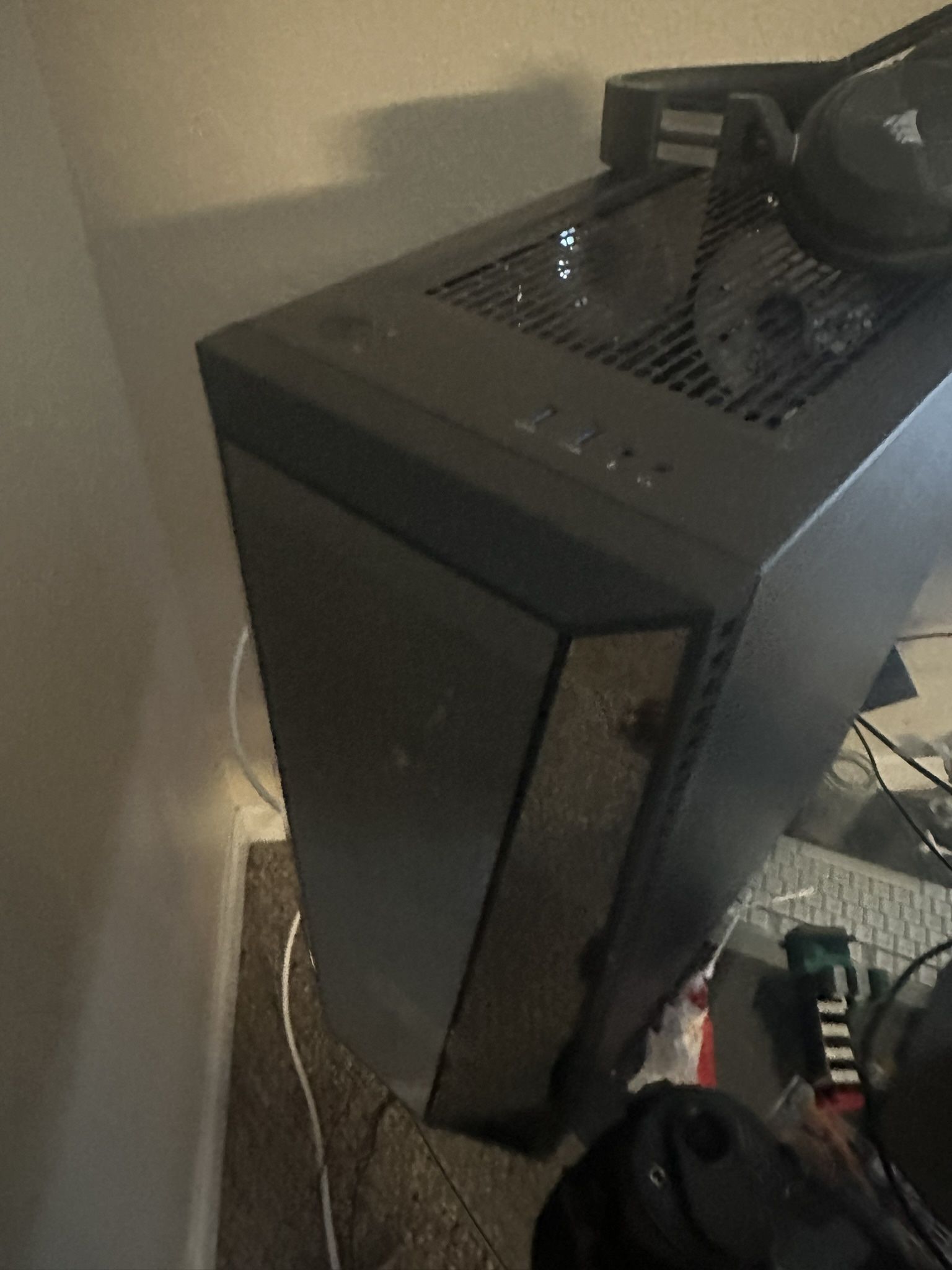 I buy power PC