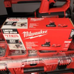 milwaukee m12 xc 5.0