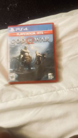 God Of War 