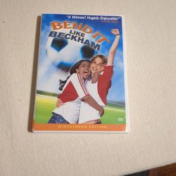 Bend It Like Beckam