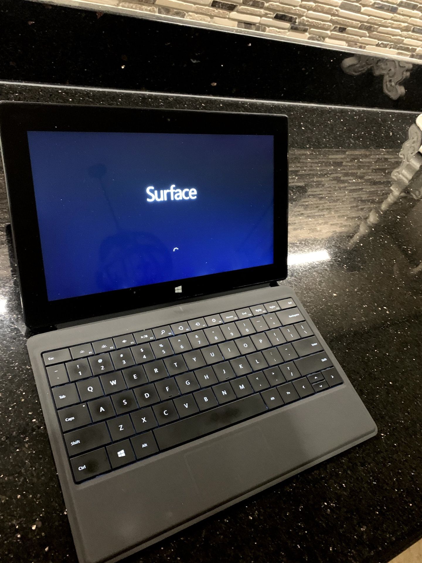 Microsoft Surface Pro  2