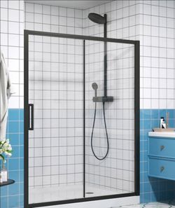 Glass Shower Door