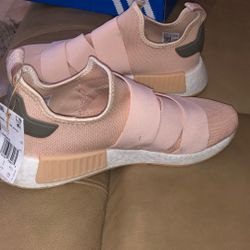 Adidas Nuevos 