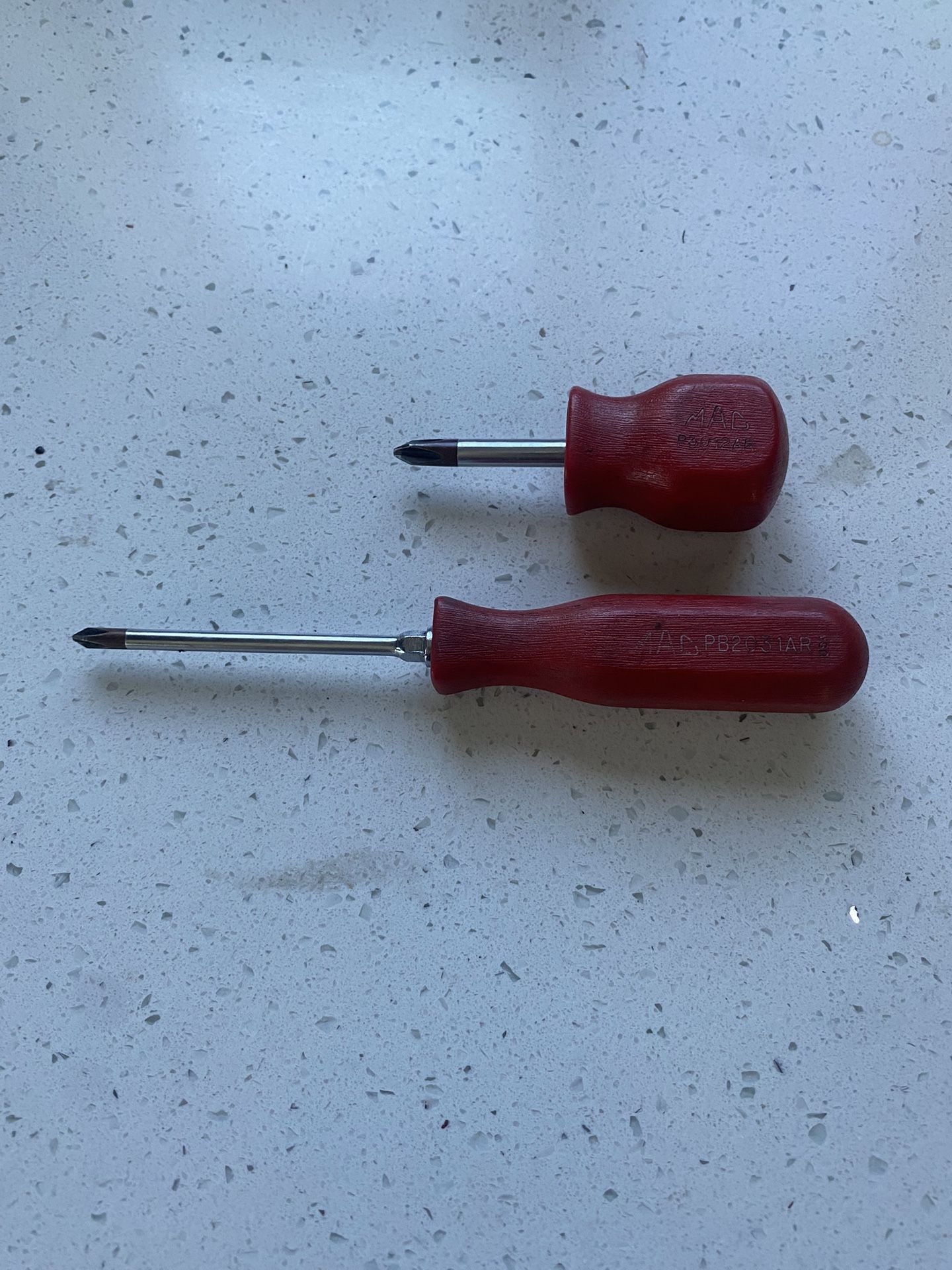 Mac Tools