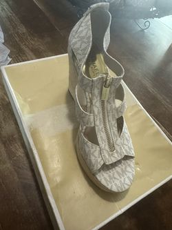 Michael Kors Damita Wedge