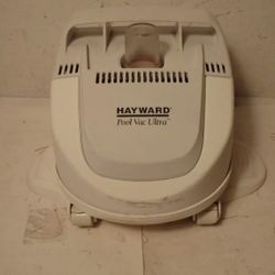 Swimming Pool Vacuum 