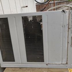 Window AC 