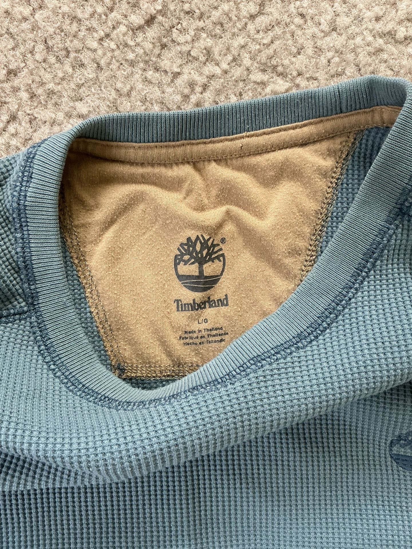 Timberland Sweter