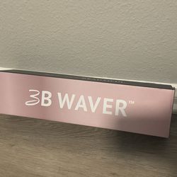 3B Waver 
