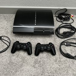 PS3
