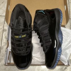 Gamma Jordan 11 