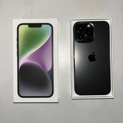 iPhone 13 Pro (T-Mobile/eSim Compatible)