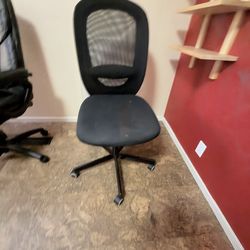 Office Chair $5