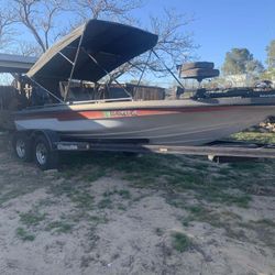 Trade Boat For Car Or Cash