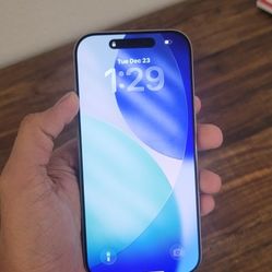 iPhone 16 Pro 256GB | Like New | Barely Used | Premium | Unlocked