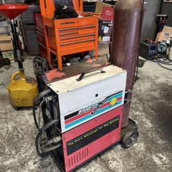 Welder