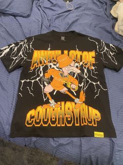 Awful Lot Of Syrup Shirt Size Large 