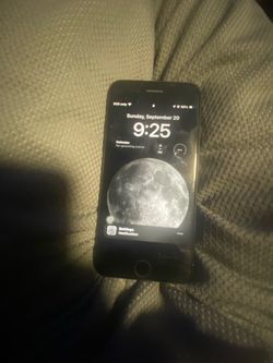 IPHONE SE