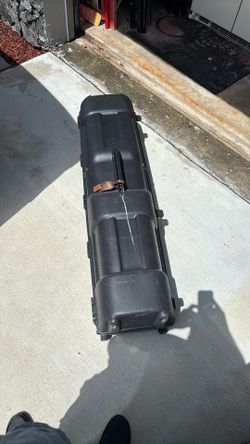 Drum hardware case/ Golf club case