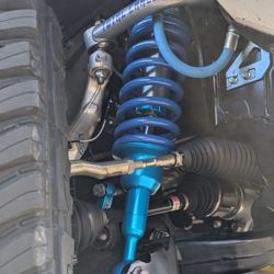 24+ Tacoma King 2.5s Available 