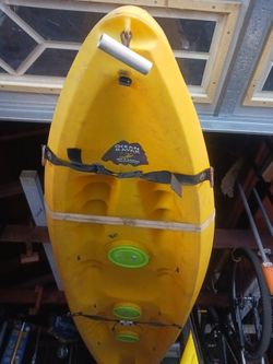 Malibu 2 Ocean Kayak 